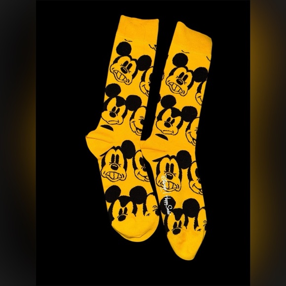 NWOT Happy Socks Disney VHS Gift Box - Picture 7 of 9